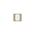 Interruptor Simples Paralelo 10a/250v Blanc