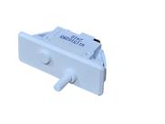 Interruptor Simples Refrigerador BRASTEMP Branco W11510293 W10816022 Interruptor Simples Refrigerador BRASTEMP Branco W11510293 W10816022