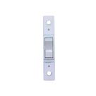 Interruptor Simples Sem Placa Branco 10a 250v Blux