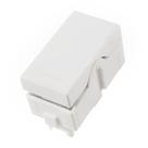 Interruptor Simples sem Placa Branco - DC-9100/2 - DICOMPEL