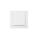 Interruptor Simples Sistema X Branco - Pial Legrand