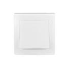 Interruptor Simples Sistema X Pial Plus 10a Interruptor Simples Sistema X Pial Plus 10a