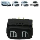 Interruptor simples vidro eletrico sprinter 2002 a 2012 lado direito 55453707