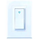 Interruptor Simples Wifi Int-001 Lider