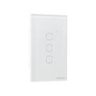 Interruptor Smart Wi-Fi Touch 3 Ews 1003 Br Intelbras