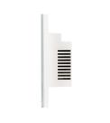 Interruptor Smart Wi-fi Touch4 Teclas Branco EWS1004 Pct /29
