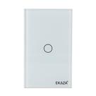 Interruptor Smart Wifi Inteligente Touch