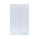 Interruptor Smart Wifi Inteligente Touch