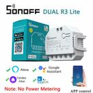 Interruptor Sonoff 2ch Wifi Dual R3 Lite