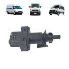 Interruptor sprinter 02/19 pedal embreagem - imp Interruptor sprinter 02/19 pedal embreagem - imp