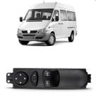 Interruptor Sprinter 2012 a 2019 03 Pinos Eletrico Interruptor Sprinter 2012 a 2019 03 Pinos Eletrico