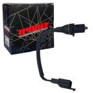 Interruptor Stop do Freio Dianteiro Crypton T115 2010 a 2016