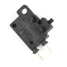Interruptor Stop Freio Dianteiro Yamaha Xtz125 E/k Magnetron Interruptor Stop Freio Dianteiro Yamaha Xtz125 E/k Magnetron