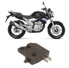 Interruptor Stop Freio Dianteiro Yamaha Ys 250 Fazer