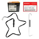Interruptor Stop Freio Traseiro Com Mola Xr 250 Tornado