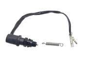 Interruptor Stop Freio Traseiro Yamaha Fazer 150 Fazer 250 Interruptor Stop Freio Traseiro Yamaha Fazer 150 Fazer 250