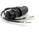 Interruptor STOP FREIO TRASEIRO YBR/XTZ 125 de 2000 a 2008