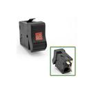 Interruptor Suspensão do 3 Eixo Volkswagen Caminhões após 2002 - Kostal - 3813980