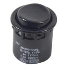 Interruptor Tecla Dupla Ação P/ Fogão Electrolux 56dab, 76dab e 76srx Original