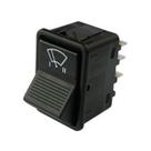 Interruptor Tecla Limpador para-brisa MB Esquema A caminhao Onibus 2 Estagios A3455457123