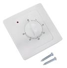 Interruptor Temporizador De Contagem Regressiva Ac 220v 10a
