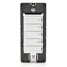 Interruptor temporizador de contagem regressiva Leviton DT104-1LW 30min-4h 15A