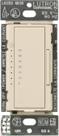 Interruptor temporizador de contagem regressiva Lutron Maestro 3A 150W Amêndoa 120V
