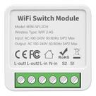Interruptor Temporizador Wifi 2 Canais Alexa Google Home