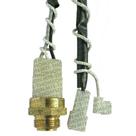 Interruptor Termico Radiador Elba 1985 A 1996 / Fiorino 1985 A 2004 / Premio 1985 A 1994 MTE 737.88/92