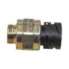 Interruptor Tomada Forca Mercedes Benz Atron 2729 2013 Em Diante 0015455009.
