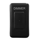 Interruptor Touch Dimmer Facon 12V 50W para RV, Camper, Marine