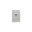 Interruptor Touch Inteligente C/dimmer e Timer Interruptor Touch Inteligente C/dimmer e Timer