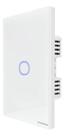 Interruptor Touch linha Onne Smart 1 Canal Wifi Branco Tramontina