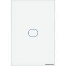 Interruptor Touch Smart Tramontina Branco 1 Canal
