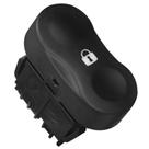 Interruptor Trava destrava Das Porta Logan sandero Unv90541