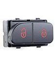 Interruptor Trava P 08 Vdmal540.011 Volkswagen Gol Ate 2021 Vdmal540.0011