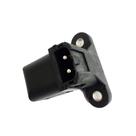 Interruptor Trava Suspensão Cabine Volvo FH12 Painel 8155754