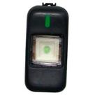 Interruptor Universal Simples Compativel MB caminhao Onibus 1988 Ate 2012 24V 1 Posicao Com Um Indicador Posicao Sem Retorno Preto 8 Terminais Referen Interruptor Universal Simples Compativel MB caminhao Onibus 1988 Ate 2012 24V 1 Posicao Com Um Indicador Posicao Sem Retorno Preto 8 Terminais Referen