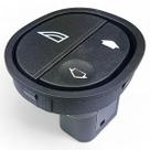 Interruptor Vidro Diant Dir para FORD COURIER 1.6 99-13