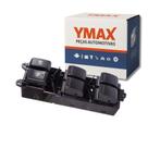Interruptor vidro Dianteiro LE S10 Traiblazer 2013 a 2016