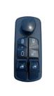 Interruptor Vidro Elétr/Retr/Des/trava - LE - Mercedes Axor/Atego/Actros - Moderno
