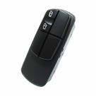 Interruptor vidro eletrico axor atego actros mercedes-benz 0045450113 ch comut