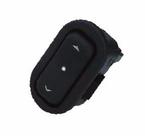 Interruptor Vidro Elétrico Celta Corsa Simples Led Ambar Interruptor Vidro Elétrico Celta Corsa Simples Led Ambar