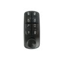 Interruptor Vidro Eletrico Com Trava Le MB Axor 0045455913 0055452813 Interruptor Vidro Eletrico Com Trava Le MB Axor 0045455913 0055452813