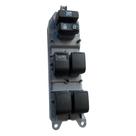 Interruptor Vidro Eletrico Corolla 2003 a 2008 Quadruplo Interruptor Vidro Eletrico Corolla 2003 a 2008 Quadruplo