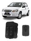 Interruptor vidro eletrico duplo gm celta prisma corsa montana astra