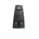 Interruptor Vidro Elétrico Duplo Le Fh12 Fm12 Nh12 Com Funçao Desembaçador 20752914 20568853 21354597 20953588 21277573 22566508 Interruptor Vidro Elétrico Duplo Le Fh12 Fm12 Nh12 Com Funçao Desembaçador 20752914 20568853 21354597 20953588 21277573 22566508
