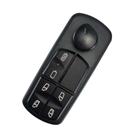 Interruptor Vidro Eletrico Duplo LE Mbb Axor Atego Actros Interruptor Vidro Eletrico Duplo LE Mbb Axor Atego Actros