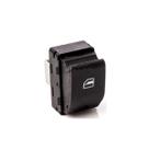 Interruptor Vidro Eletrico Fox 2004 Em Diante Spacefox 2006 Em Diante Porta Dianteira Simples 5Z0959856