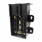 Interruptor Vidro Elétrico Honda Fit 35760S6A003 2007 a 2010 Comut - DNI2441